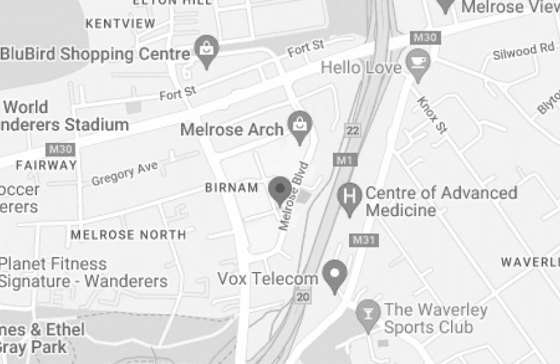 Google Maps