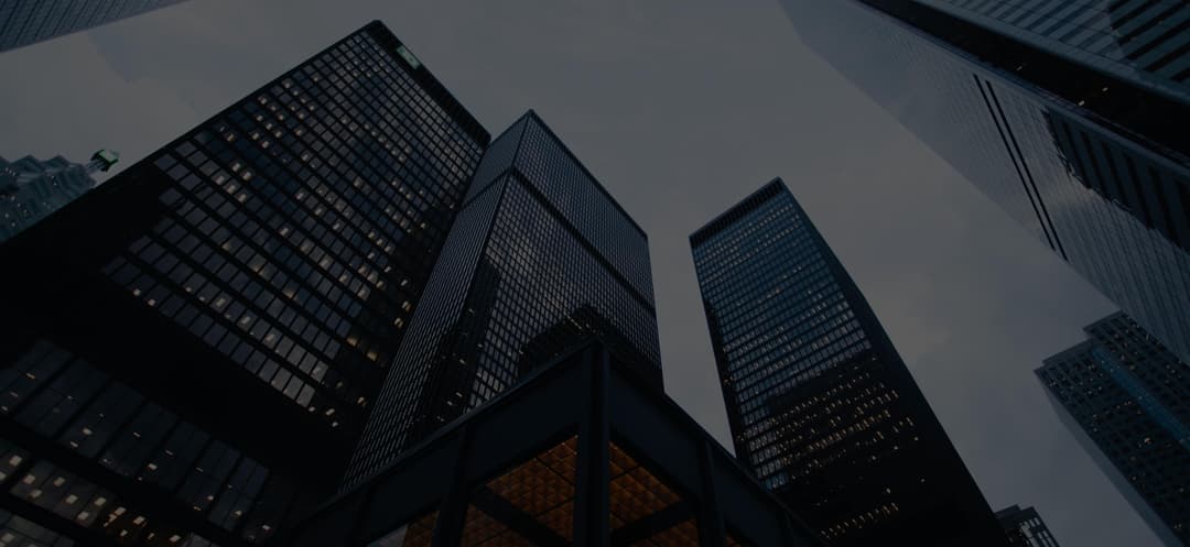 Blank Canvas Capital investment portfolio